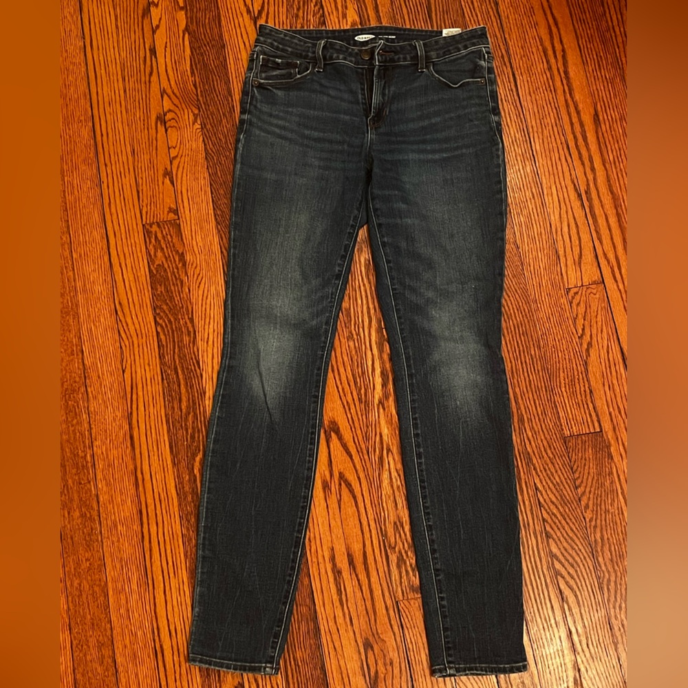 Women's Black Jeans